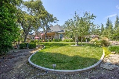 Welcome to your dream home in prestigious Copper Valley Golf on The Club at Copper Valley Golf Course in California - for sale on GolfHomes.com, golf home, golf lot