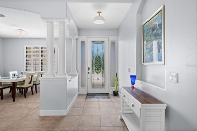 Price Improvement! Stunning Move-In Ready Home in University on University Park Country Club in Florida - for sale on GolfHomes.com, golf home, golf lot