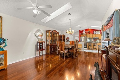 Stonecrest is a lovely 55+ golf community that has many on Stonecrest Golf and Club Club in Florida - for sale on GolfHomes.com, golf home, golf lot
