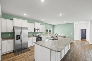 OPEN HOUSE SATURDAY SEPTEMBER 20TH 2PM-4PM. This beautifully on Tiger Point Golf and Country Club in Florida - for sale on GolfHomes.com, golf home, golf lot
