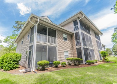 227 Pinehurst Ln. 6D on True Blue Plantation in South Carolina - for sale on GolfHomes.com, golf home, golf lot