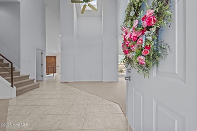 Experience modern living in this contemporary split-level home on Deercroft Golf and Country Club in North Carolina - for sale on GolfHomes.com, golf home, golf lot