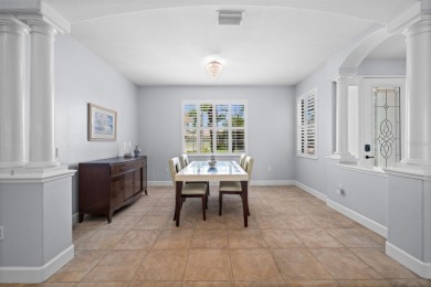 Price Improvement! Stunning Move-In Ready Home in University on University Park Country Club in Florida - for sale on GolfHomes.com, golf home, golf lot