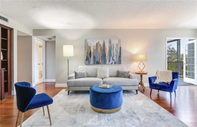 Spacious 2-Bed, 2-Bath Condo in Desirable Feather Sound on Feather Sound Country Club in Florida - for sale on GolfHomes.com, golf home, golf lot