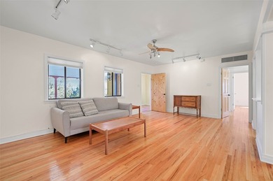 Discover a private sanctuary tucked away in a lush grove of on Pueblo de Cochiti Golf Course in New Mexico - for sale on GolfHomes.com, golf home, golf lot