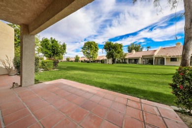 Just reduced.  Priced to sell! Light bright immaculate Classic on Palm Desert Resort Country Club in California - for sale on GolfHomes.com, golf home, golf lot