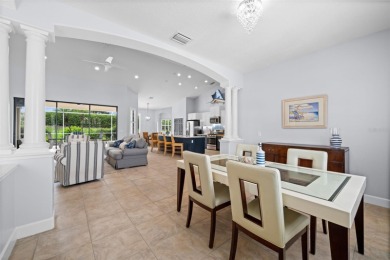 Price Improvement! Stunning Move-In Ready Home in University on University Park Country Club in Florida - for sale on GolfHomes.com, golf home, golf lot