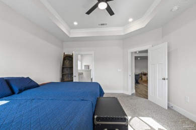 OPEN HOUSE SATURDAY SEPTEMBER 20TH 2PM-4PM. This beautifully on Tiger Point Golf and Country Club in Florida - for sale on GolfHomes.com, golf home, golf lot