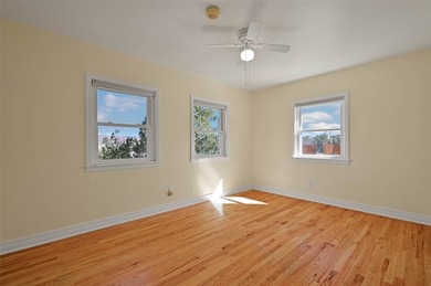 Discover a private sanctuary tucked away in a lush grove of on Pueblo de Cochiti Golf Course in New Mexico - for sale on GolfHomes.com, golf home, golf lot