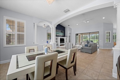 Price Improvement! Stunning Move-In Ready Home in University on University Park Country Club in Florida - for sale on GolfHomes.com, golf home, golf lot