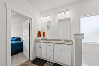 OPEN HOUSE SATURDAY SEPTEMBER 20TH 2PM-4PM. This beautifully on Tiger Point Golf and Country Club in Florida - for sale on GolfHomes.com, golf home, golf lot