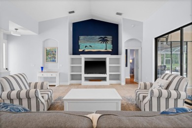 Price Improvement! Stunning Move-In Ready Home in University on University Park Country Club in Florida - for sale on GolfHomes.com, golf home, golf lot