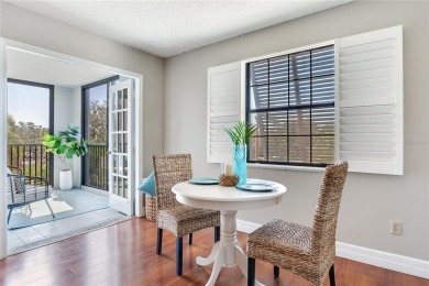 Spacious 2-Bed, 2-Bath Condo in Desirable Feather Sound on Feather Sound Country Club in Florida - for sale on GolfHomes.com, golf home, golf lot