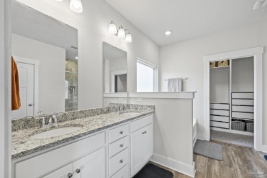 OPEN HOUSE SATURDAY SEPTEMBER 20TH 2PM-4PM. This beautifully on Tiger Point Golf and Country Club in Florida - for sale on GolfHomes.com, golf home, golf lot