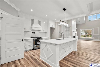 Welcome to the beautiful Country Club of South Carolina, where on Country Club of South Carolina in South Carolina - for sale on GolfHomes.com, golf home, golf lot