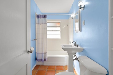 Discover a private sanctuary tucked away in a lush grove of on Pueblo de Cochiti Golf Course in New Mexico - for sale on GolfHomes.com, golf home, golf lot