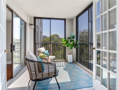 Spacious 2-Bed, 2-Bath Condo in Desirable Feather Sound on Feather Sound Country Club in Florida - for sale on GolfHomes.com, golf home, golf lot