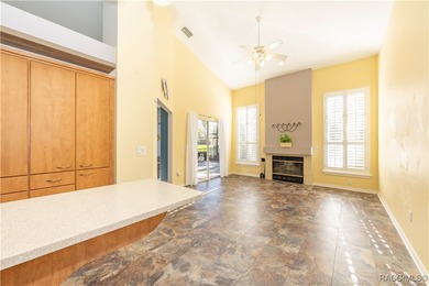 One or more photos have been virtually staged. Enjoy the ease of on Sugarmill Woods Golf and Country Club in Florida - for sale on GolfHomes.com, golf home, golf lot