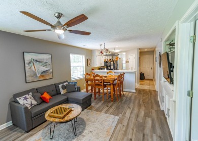 227 Pinehurst Ln. 6D on True Blue Plantation in South Carolina - for sale on GolfHomes.com, golf home, golf lot