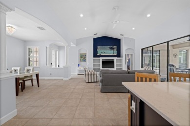 Price Improvement! Stunning Move-In Ready Home in University on University Park Country Club in Florida - for sale on GolfHomes.com, golf home, golf lot