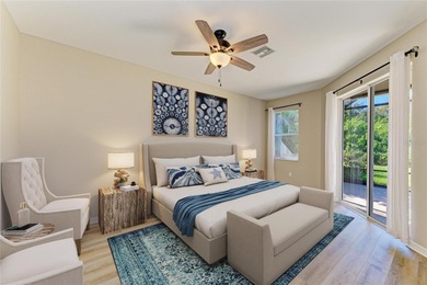 *Golf Deeded Home with Room For a Pool* Fabulous, newly on Waterlefe Golf and River Club in Florida - for sale on GolfHomes.com, golf home, golf lot