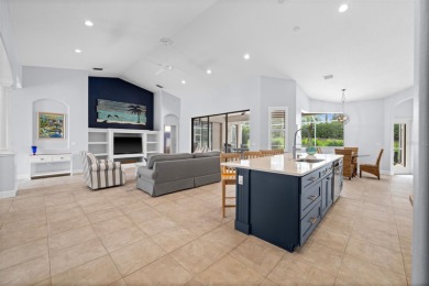 Price Improvement! Stunning Move-In Ready Home in University on University Park Country Club in Florida - for sale on GolfHomes.com, golf home, golf lot