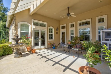 Welcome to your dream home in prestigious Copper Valley Golf on The Club at Copper Valley Golf Course in California - for sale on GolfHomes.com, golf home, golf lot