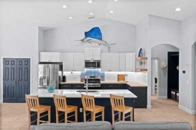 Price Improvement! Stunning Move-In Ready Home in University on University Park Country Club in Florida - for sale on GolfHomes.com, golf home, golf lot