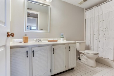 Spacious 2-Bed, 2-Bath Condo in Desirable Feather Sound on Feather Sound Country Club in Florida - for sale on GolfHomes.com, golf home, golf lot