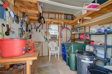 Incredible Opportunity in desirable Punta Gorda, I present you a on Heron Creek Golf and Country Club in Florida - for sale on GolfHomes.com, golf home, golf lot