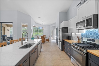 Price Improvement! Stunning Move-In Ready Home in University on University Park Country Club in Florida - for sale on GolfHomes.com, golf home, golf lot