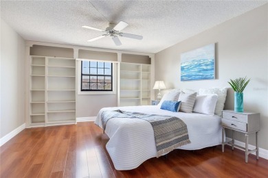 Spacious 2-Bed, 2-Bath Condo in Desirable Feather Sound on Feather Sound Country Club in Florida - for sale on GolfHomes.com, golf home, golf lot
