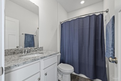 OPEN HOUSE SATURDAY SEPTEMBER 20TH 2PM-4PM. This beautifully on Tiger Point Golf and Country Club in Florida - for sale on GolfHomes.com, golf home, golf lot