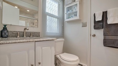 This little gem in The Hideout is all about easygoing charm and on The Hideout Golf in Pennsylvania - for sale on GolfHomes.com, golf home, golf lot