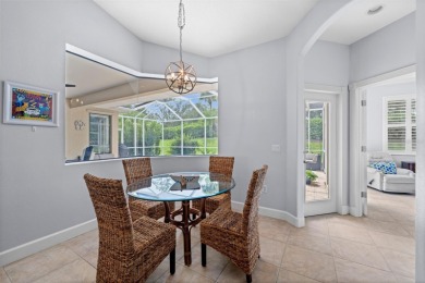 Price Improvement! Stunning Move-In Ready Home in University on University Park Country Club in Florida - for sale on GolfHomes.com, golf home, golf lot