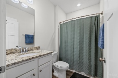 OPEN HOUSE SATURDAY SEPTEMBER 20TH 2PM-4PM. This beautifully on Tiger Point Golf and Country Club in Florida - for sale on GolfHomes.com, golf home, golf lot