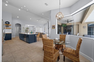 Price Improvement! Stunning Move-In Ready Home in University on University Park Country Club in Florida - for sale on GolfHomes.com, golf home, golf lot