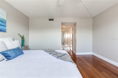 Spacious 2-Bed, 2-Bath Condo in Desirable Feather Sound on Feather Sound Country Club in Florida - for sale on GolfHomes.com, golf home, golf lot