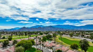 Just reduced.  Priced to sell! Light bright immaculate Classic on Palm Desert Resort Country Club in California - for sale on GolfHomes.com, golf home, golf lot