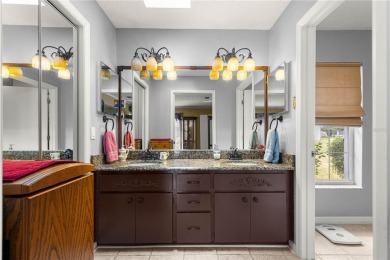 Stonecrest is a lovely 55+ golf community that has many on Stonecrest Golf and Club Club in Florida - for sale on GolfHomes.com, golf home, golf lot