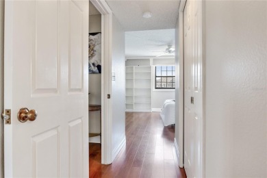 Spacious 2-Bed, 2-Bath Condo in Desirable Feather Sound on Feather Sound Country Club in Florida - for sale on GolfHomes.com, golf home, golf lot