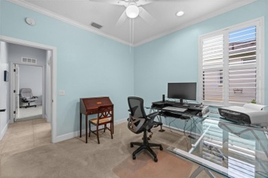 Price Improvement! Stunning Move-In Ready Home in University on University Park Country Club in Florida - for sale on GolfHomes.com, golf home, golf lot