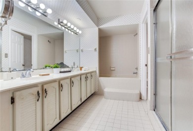 Spacious 2-Bed, 2-Bath Condo in Desirable Feather Sound on Feather Sound Country Club in Florida - for sale on GolfHomes.com, golf home, golf lot