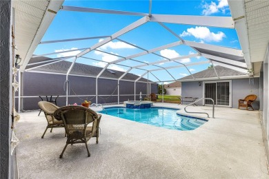 Stonecrest is a lovely 55+ golf community that has many on Stonecrest Golf and Club Club in Florida - for sale on GolfHomes.com, golf home, golf lot
