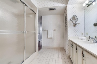 Spacious 2-Bed, 2-Bath Condo in Desirable Feather Sound on Feather Sound Country Club in Florida - for sale on GolfHomes.com, golf home, golf lot