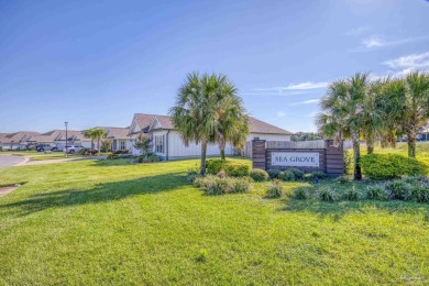 OPEN HOUSE SATURDAY SEPTEMBER 20TH 2PM-4PM. This beautifully on Tiger Point Golf and Country Club in Florida - for sale on GolfHomes.com, golf home, golf lot