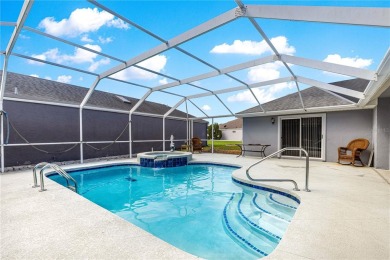 Stonecrest is a lovely 55+ golf community that has many on Stonecrest Golf and Club Club in Florida - for sale on GolfHomes.com, golf home, golf lot
