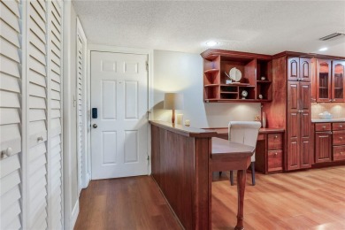 Spacious 2-Bed, 2-Bath Condo in Desirable Feather Sound on Feather Sound Country Club in Florida - for sale on GolfHomes.com, golf home, golf lot