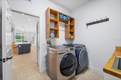 Price Improvement! Stunning Move-In Ready Home in University on University Park Country Club in Florida - for sale on GolfHomes.com, golf home, golf lot