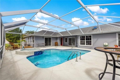Stonecrest is a lovely 55+ golf community that has many on Stonecrest Golf and Club Club in Florida - for sale on GolfHomes.com, golf home, golf lot